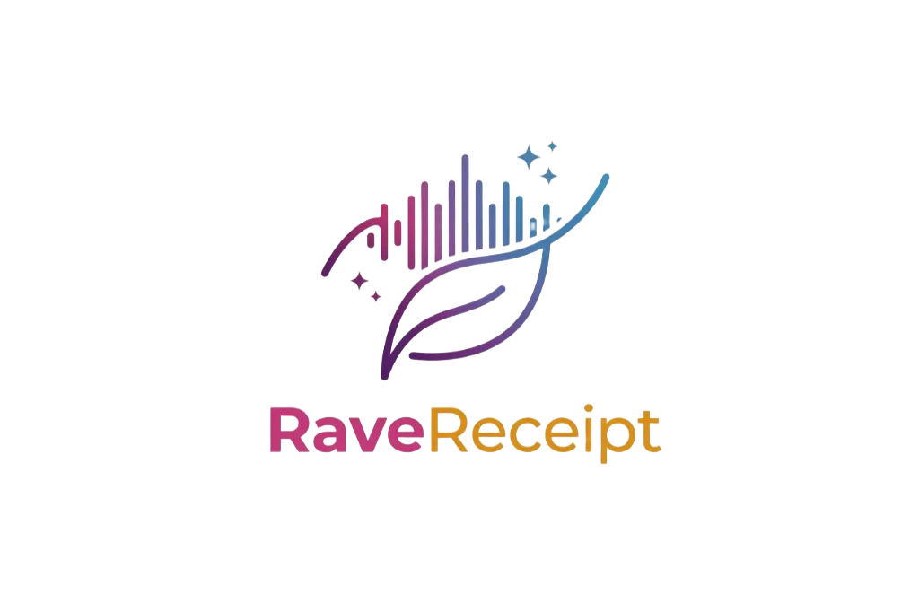 RaveReceipt